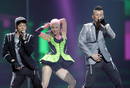Austria se ha quedado fuera de la final de Eurovisi&oacute;n