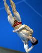 SEMIFINAL DE TRAMPOL&Iacute;N DE 3M MASCULINO
