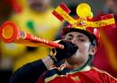 SEMIFINALES / ESPA&Ntilde;A - ESTADOS UNIDOS