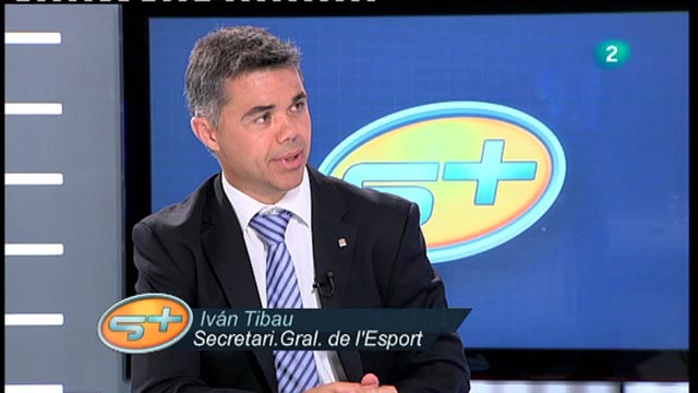 Sempre positius - 25/06/12  