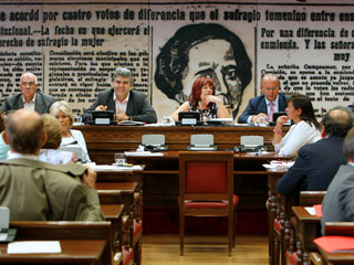 Ver v&iacute;deo  'El Senado aprueba la Reforma Laboral'