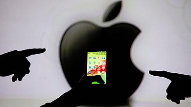 El Senado de EE.UU. acusa a Apple de eludir impuestos con ingenier&iacute;a