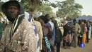 Ir al Video&nbsp;En Senegal celebran las elecciones presidenciales en medio de la peor ola de violencia