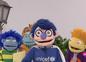 Imagen del  v&iacute;deo de Lunnis titulado EL SE&Ntilde;OR DE LA CORBATA