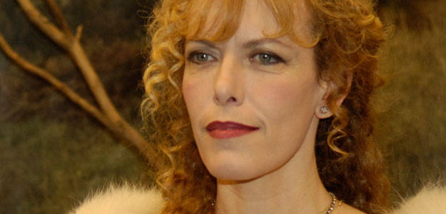 senora alicia