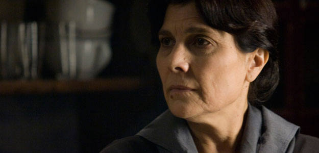 senora amalia
