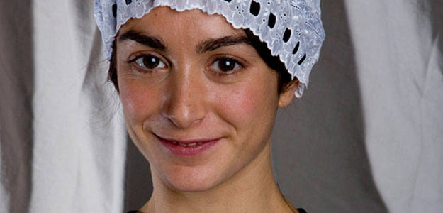 senora conchita