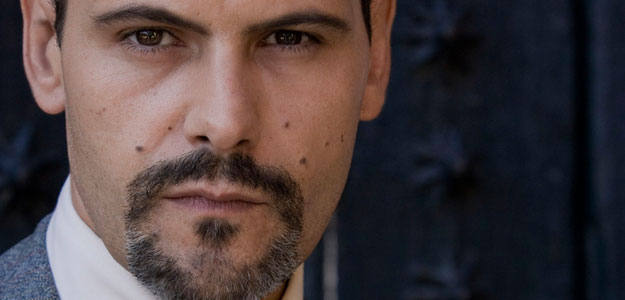 La Se&ntilde;ora - Gonzalo, Marqu&eacute;s de Castro