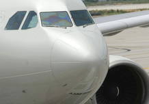 SENSORES DE LOS AVIONES AIRBUS A330-200 SENSORES DE LOS AVIONES AIRBUS A330-200