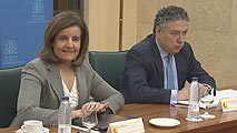 Ir al Video&nbsp;La sentencia que anula el c&aacute;lculo de pensiones a tiempo parcial supondr&aacute; 1.900 millones al a&ntilde;o