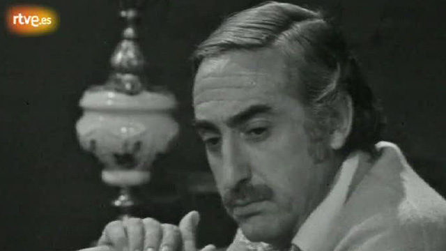 Arxiu TVE Catalunya - Taller de com&egrave;dies - El senyor Ramon no enganya a ning&uacute;
