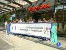 Ir al Video&nbsp;Ser m&eacute;dico de urgencias ser&aacute; una especialidad