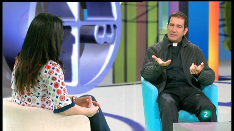 &Uacute;ltimas preguntas - Ser sacerdote en Cuba