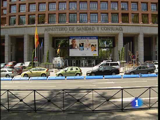 Sanidad cree que no ser&aacute; necesario retrasar el comienzo del curso escolar por la Gripe A
