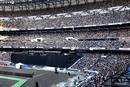 Ser&aacute; la primera vez que el portugu&eacute;s pise el c&eacute;sped del Bernab&eacute;u.