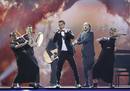 Serbia en la segunda semifinal de Eurovisi&oacute;n 2012