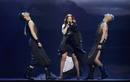 Serbia en la segunda semifinal de Eurovisi&oacute;n 2012