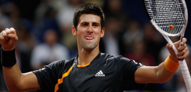 Djokovic llega a Londres como vigente campe&oacute;n de la Copa Masters.