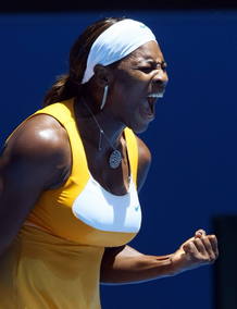 SERENA WILLIAMS VS CARLA SUAREZ NAVARRO SERENA WILLIAMS VS CARLA SUAREZ NAVARRO