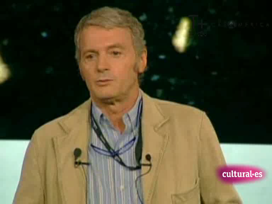 Viva Am&eacute;rica -  Sergio Cabrera: "&iquest;Imaginaci&oacute;n o industria? el arte es la apuesta " 