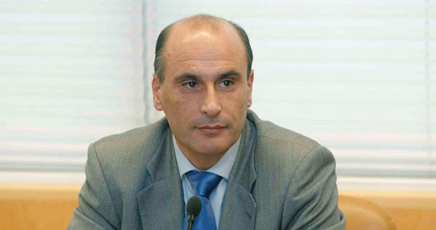 Sergio Gam&oacute;n