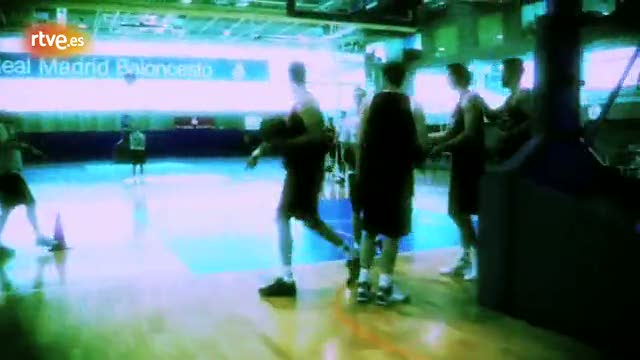 Ritmo Urbano - Sergio Llull: "Antes de los partidos me gusta escuchar hip hop"