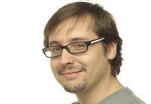 Sergio Mart&iacute;n