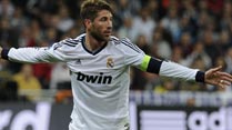 Ir al Video&nbsp;Sergio Ramos: "Cuando se pierde, que sea mostrando esta versi&oacute;n"