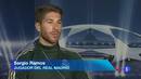 Ir al Video&nbsp;Sergio Ramos: "Hay que parar a Lewandowski como sea"