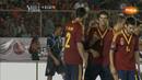 Ir al Video&nbsp;Sergio Ramos, de libre directo, 0-4