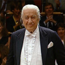 Sergiu Celibidache.