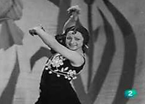 La serie 'Los a&ntilde;os del No-Do'