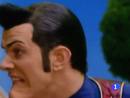 Ir al Video&nbsp;La serie infantil 'Lazy Town' estrena musical
