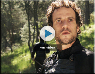 La serie l&iacute;der se despide con nuevo r&eacute;cord: 30,8% cuota de pantalla y 6.123.000 espectadores