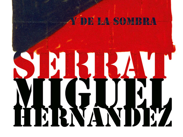 Disco del a&ntilde;o 2010 - Serrat - Hijo de la luz y de la sombra