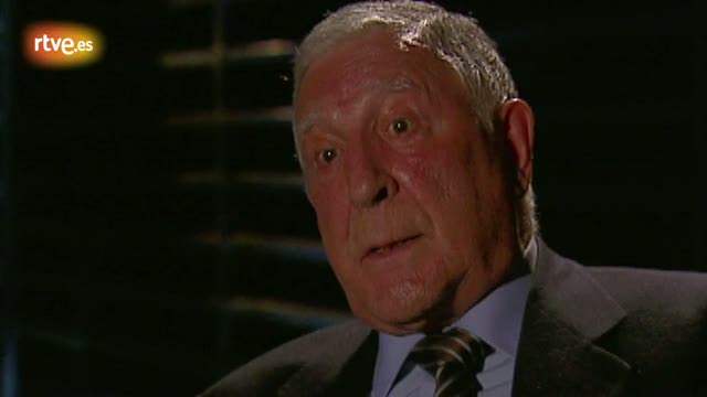 &Aacute;ngel Ugarte: la entrada en escena de los servicios secretos