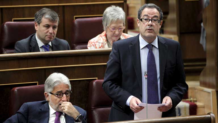La independencia de Catalu&ntilde;a centra la sesi&oacute;n de control