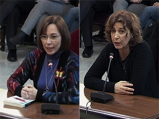 Ver v&iacute;deo  'Sesi&oacute;n &iacute;ntegra del juicio a Garz&oacute;n por los cr&iacute;menes del franquismo (02/02/2012)'