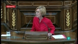 Ir al Video&nbsp;Sesi&oacute;n de investidura de Mariano Rajoy - Intervenci&oacute;n de Rosa D&iacute;ez, UPyD