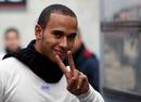 El campe&oacute;n del mundo, el ingl&eacute;s Lewis Hamilton, marc&oacute; el mejor tiempo de la jornada.