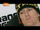 Ir al Video&nbsp;Sete, el viejo rockero de MotoGP