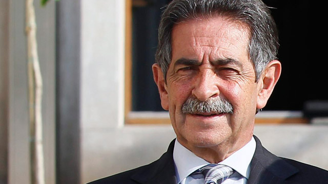 Revilla recuerda an&eacute;cdotas vividas con Seve