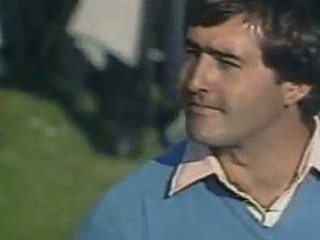 Ver v&iacute;deo  'Severiano Ballesteros, el hombre de la chaqueta verde'