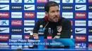 Ir al Video&nbsp;Sevilla y Atl&eacute;tico de madrid, por un puesto en la final de Copa