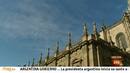 Ir al Video&nbsp;Sevilla celebra el 25&ordm; Aniversario de tres de sus joyas como Patrimonio de la Unesco