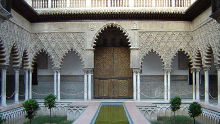 Sevilla celebra el 25&ordm; Aniversario de tres de sus joyas como Patrimonio de la Unesco
