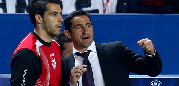 SEVILLA-CSKA