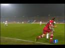 Ir al Video&nbsp;El Sevilla deber&aacute; esperar (1-0)