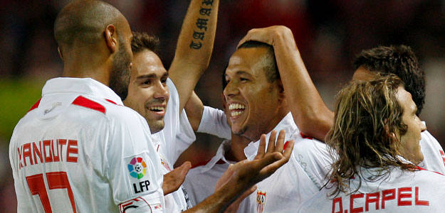 sevilla multi