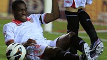 Ir al Video&nbsp;El Sevilla no quiere vender a Kondogbia